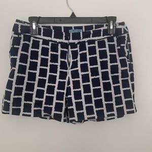 Size 4 shorts